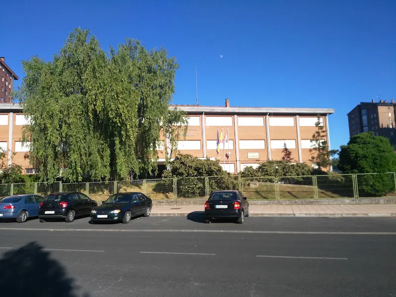 Escuela Infantil Municipal Anduva - Guardería en Miranda de Ebro - foto 2