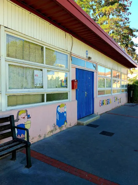 Escuela de Educación Infantil Nuestra Señora de Altamira - Guardería en Miranda de Ebro - foto 2