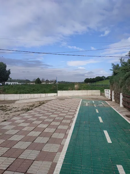 Colegio Público Isidoro Vilaplana - Andújar