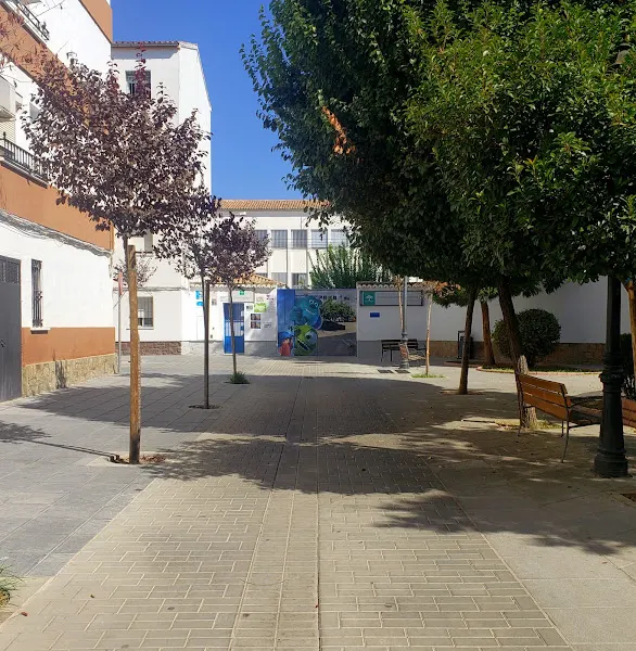 C.E.I.P. Cristo Rey - Andújar