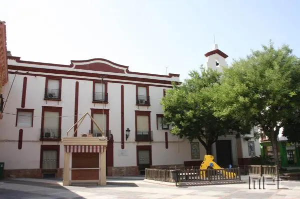 Colegio La Salle - Andújar