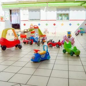 Escuela de Educación Infantil los Romeros - Guardería en Andújar - foto 2