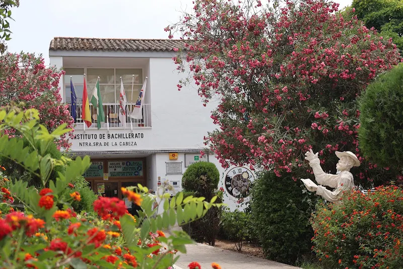 IES Sierra Morena - Andújar