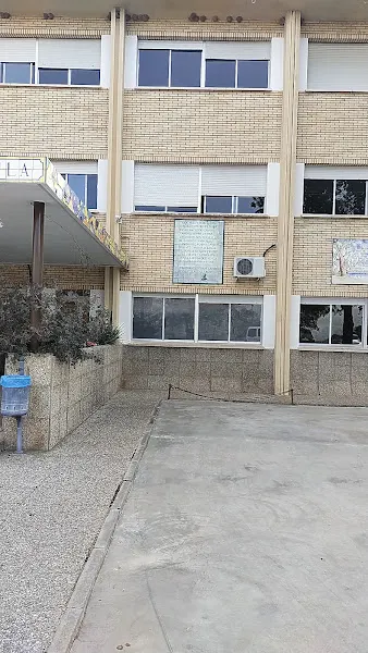 IES Sierra Morena - Instituto de secundaria en Andújar - foto 2
