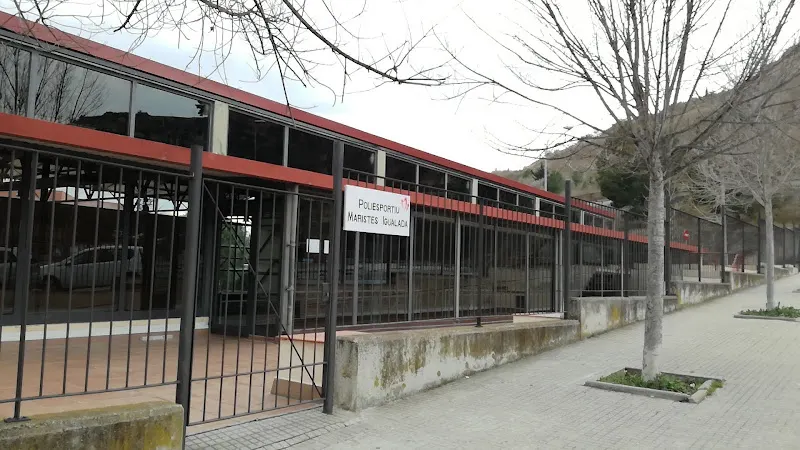 Maristes Igualada - Escola concertada