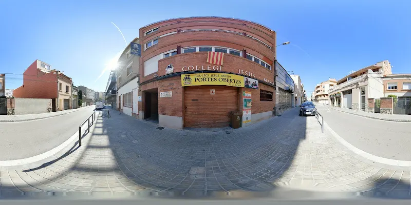Colegio Jesús-Maria