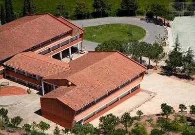 Colegio Mestral - Igualada