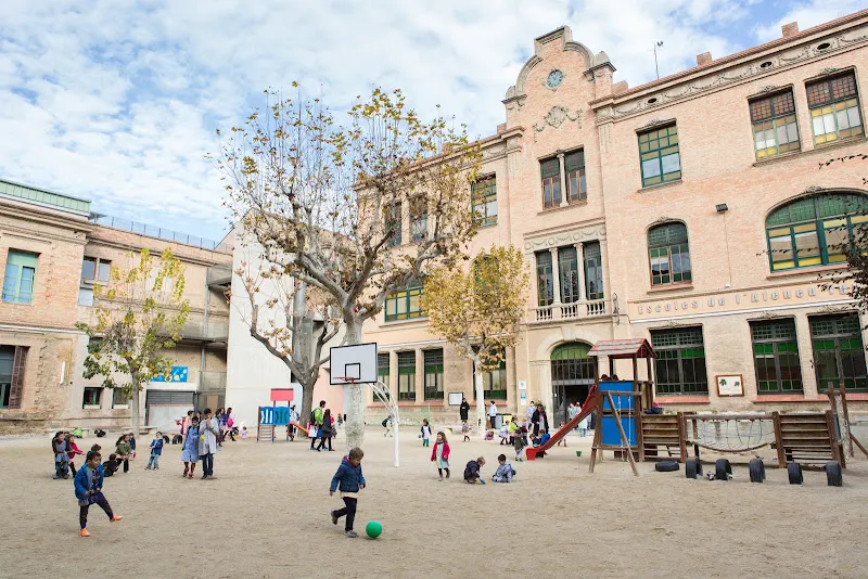 Escola Ateneu Igualadí