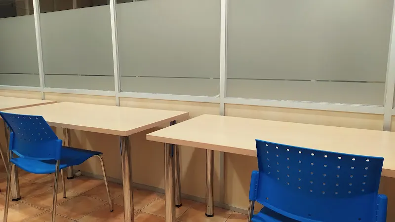aula42 - Igualada
