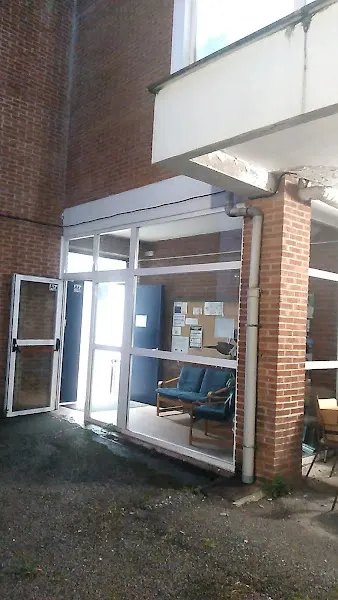 Centro de Educación Permanente de Adultos Errenteria