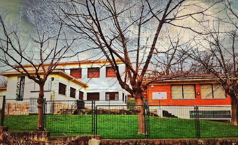 Langaitz - Instituto de secundaria en Errenteria - foto 3