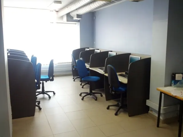 Egiluze - Centro educativo en Errenteria - foto 2