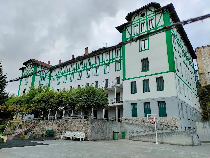 Egiluze - Centro educativo en Errenteria - foto 3