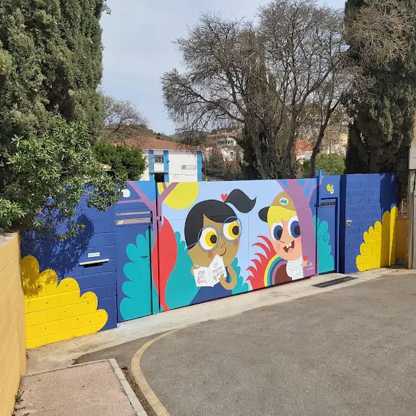 CEIP Profesor Tierno Galván - Centro educativo en Rincón de la Victoria - foto 2