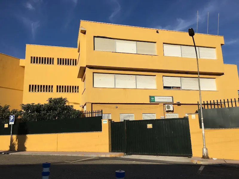 Insti - Rincón de la Victoria