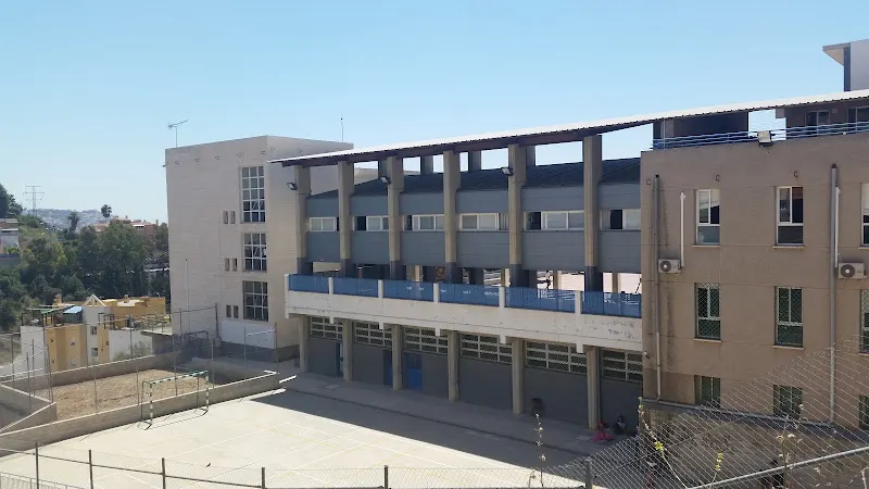 Insti - Instituto de secundaria en Rincón de la Victoria - foto 2