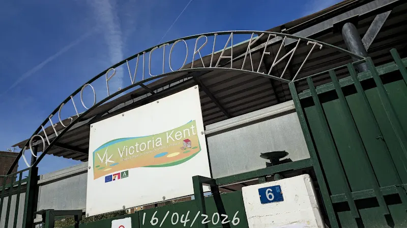 CEIP Victoria Kent - Málaga