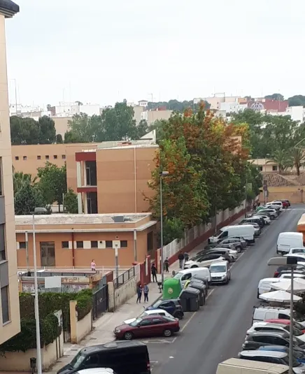 IES Comarcal