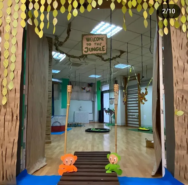 Escuela Infantil Municipal Llumenetes I - Centro educativo en Burjassot - foto 2