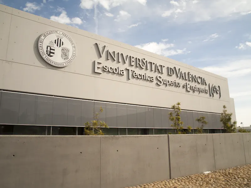 ETSE - Escuela Técnica Superior de Ingeniería (Universidad de Valencia) - Burjassot