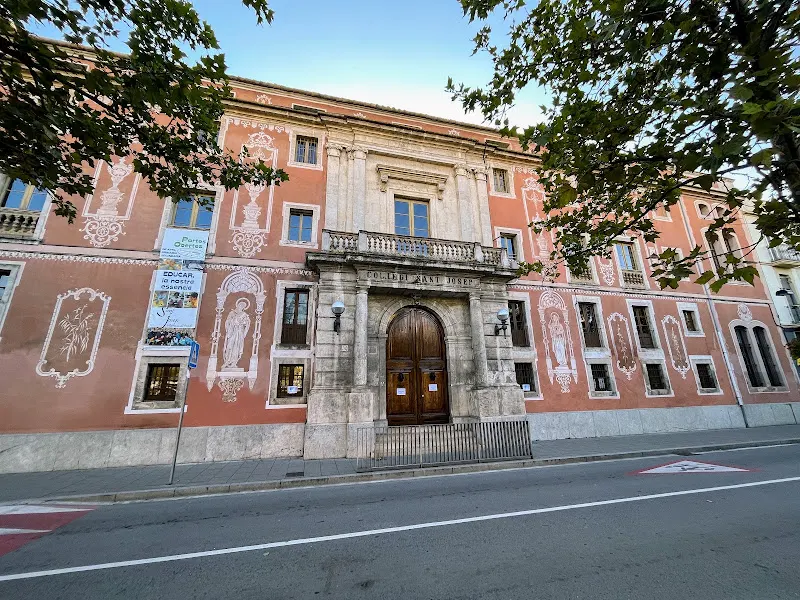 Col·legi Sant Josep