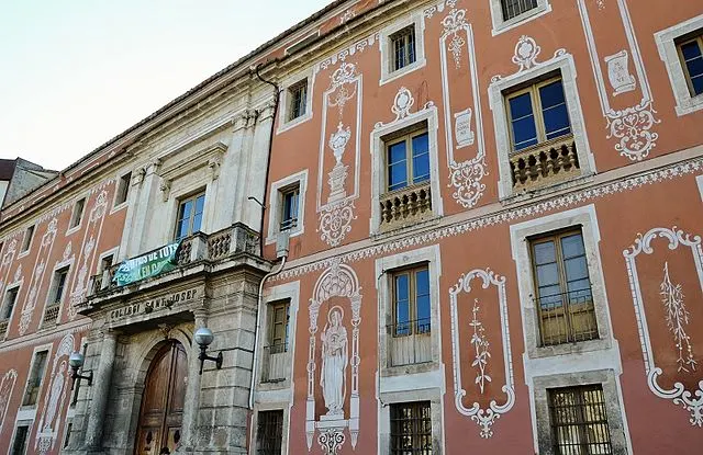 Col·legi Sant Josep - Centro educativo en Vilafranca del Penedes - foto 2