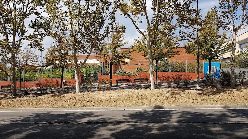 Institut Alt Penedès - Vilafranca del Penedes