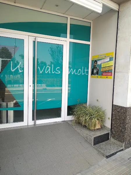 Centro de Estudios Excellens Vilafranca