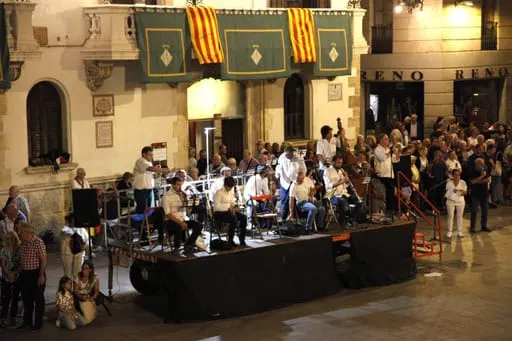 Escola Visca - Escuela en Vilafranca del Penedes - foto 2