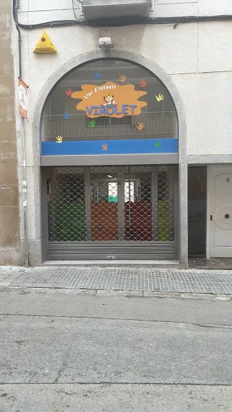 Llar d'Infants Virolet - Vilafranca del Penedes