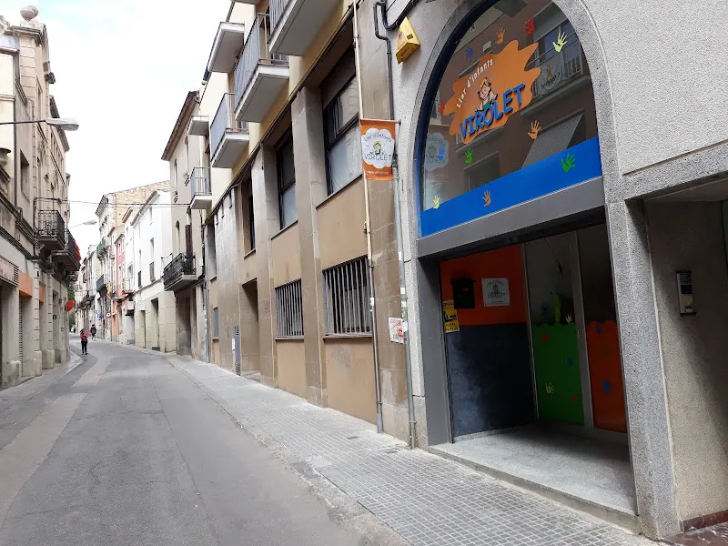 Llar d'Infants Virolet - Guardería en Vilafranca del Penedes - foto 2