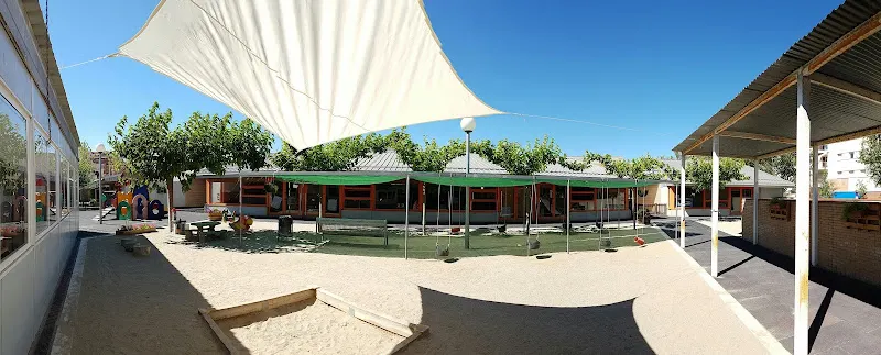 Llar d'Infants Municipal El Parquet