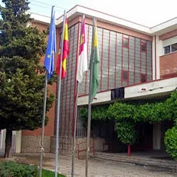 IES Eladio Cabañero - Tomelloso