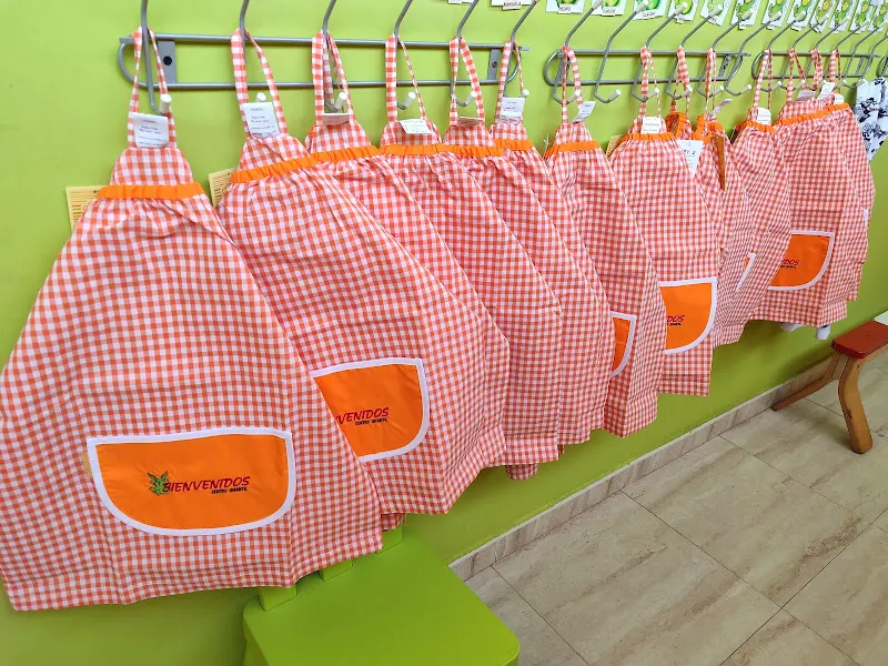 Centro Infantil "Bienvenidos" - Guardería en Tomelloso - foto 2