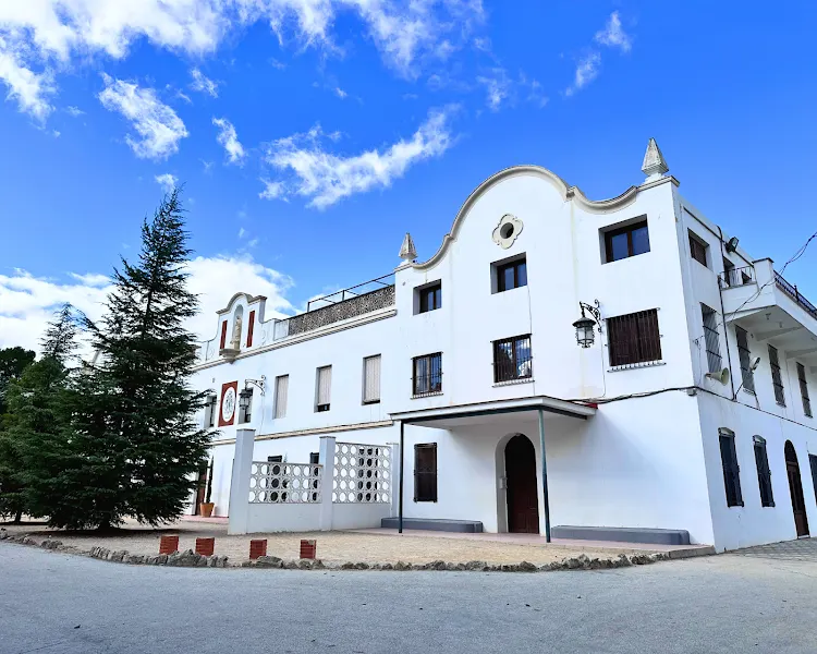 Colegio Pureza De Maria