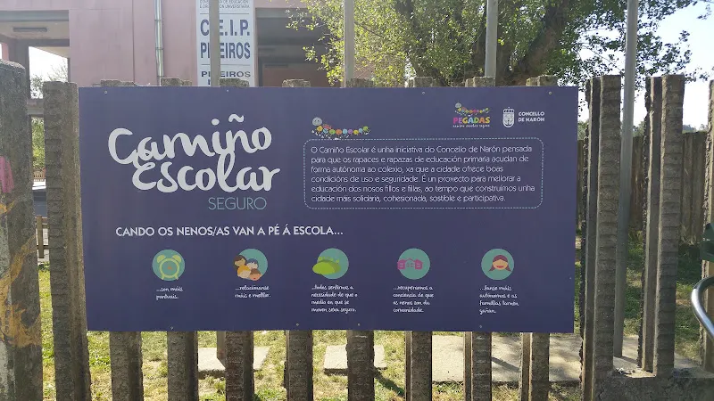 CEIP de Piñeiros