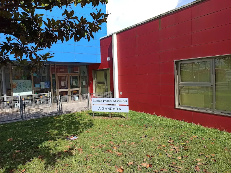 Escola Infantil Municipal de Narón - Narón