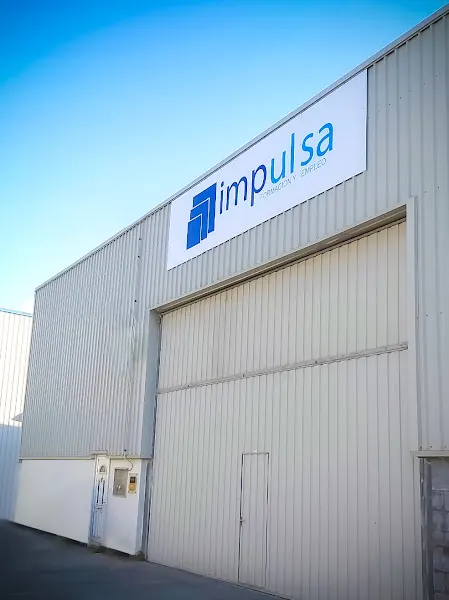 Impulsa Formación y Empleo Narón - Escuela Soldadura - Narón