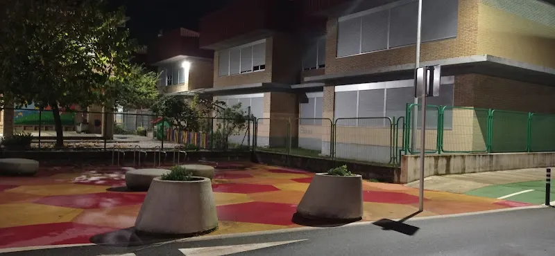 Escuela de Educación Infantil Vagalume - Vilagarcía de Arousa