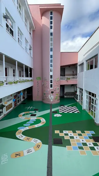 Colegio Nazaret Los Realejos - Los Realejos