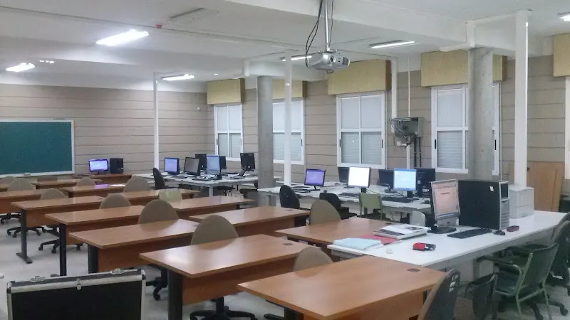 IES Realejos - Instituto de secundaria en Realejos (Los) - foto 3
