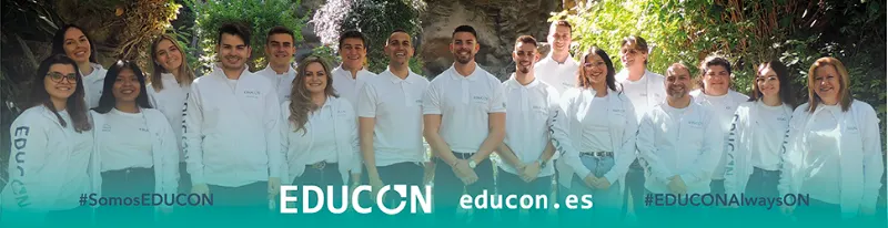 EDUCON - Los Realejos
