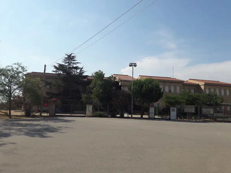 Escuela José Maria Ginesta