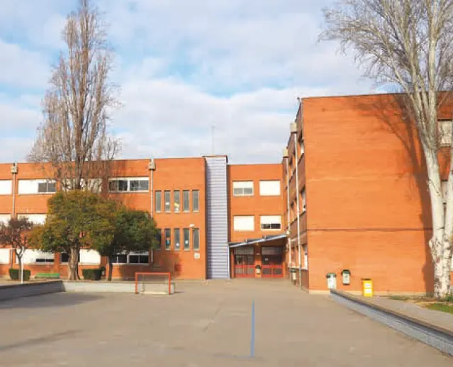Institut Can Mas