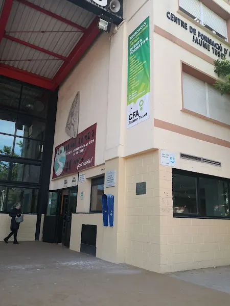 CFA Jaume Tuset