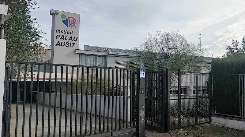 Instituto Palau Ausit