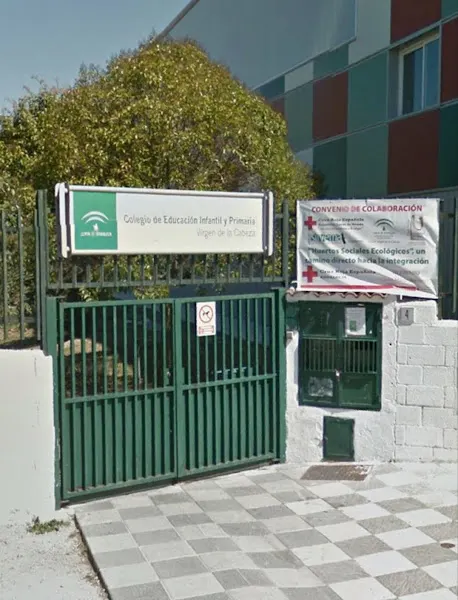 CEIP Virgen de la Cabeza - Ronda