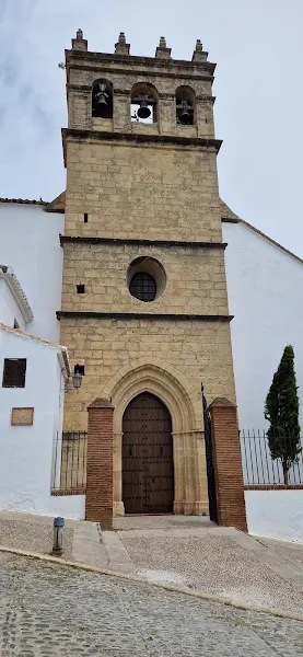 Colegio Sagrado Familia