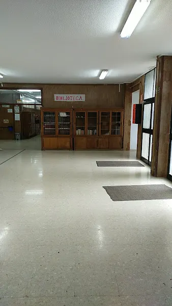 IES Martín Rivero - Ronda