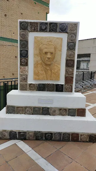 IES Martín Rivero - Instituto de secundaria en Ronda - foto 2